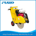 Hot sale 2-stroke small gasoline concrete cutter